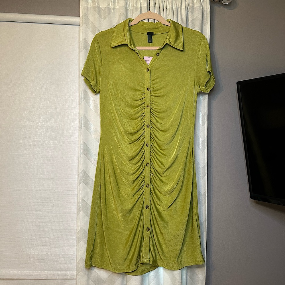 Wild Fable Dress